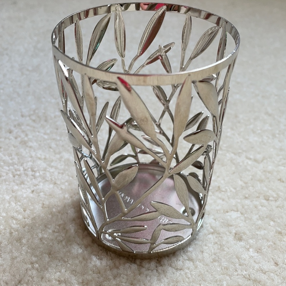 Bath & Body Works Candle Holder - Picture 2 of 11